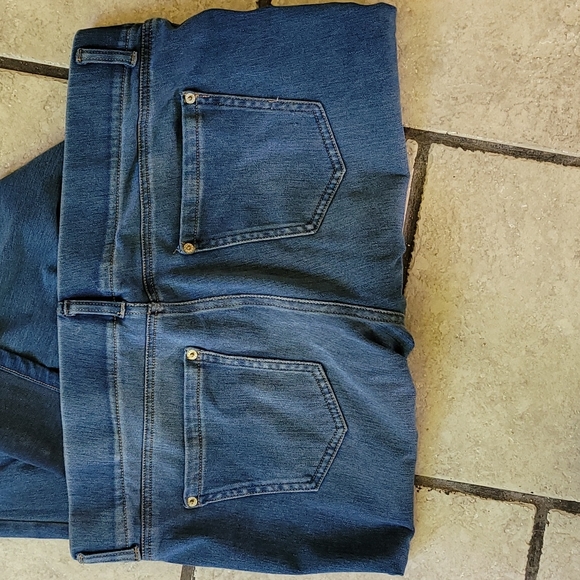 Jean Capri (Stretch) - Picture 4 of 5